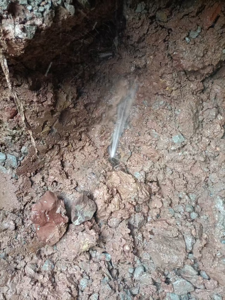 营口自来水管漏水检测维修